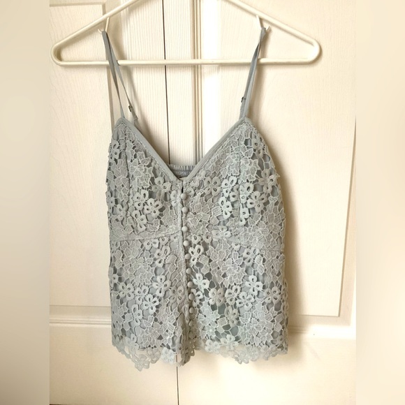 Abercrombie & Fitch Tops - Abercrombie & Fitch top (FINALPRICEDROP)